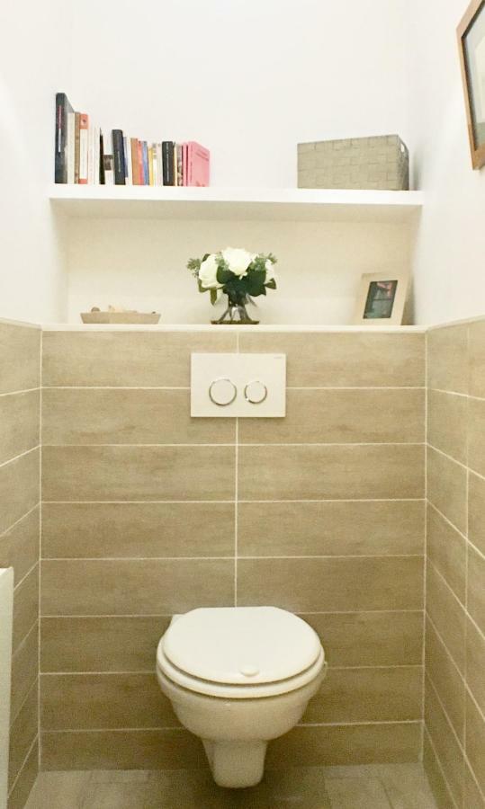 Croix Rousse Prestige - Lyon Centre - Majord'Home ภายนอก รูปภาพ