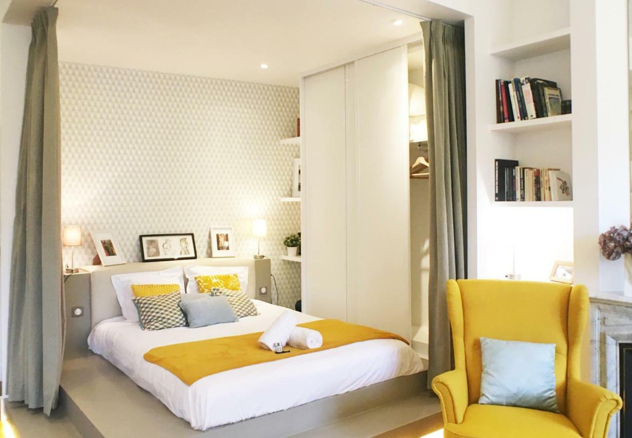 Croix Rousse Prestige - Lyon Centre - Majord'Home ภายนอก รูปภาพ