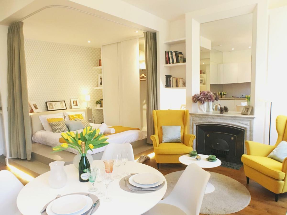 Croix Rousse Prestige - Lyon Centre - Majord'Home ภายนอก รูปภาพ