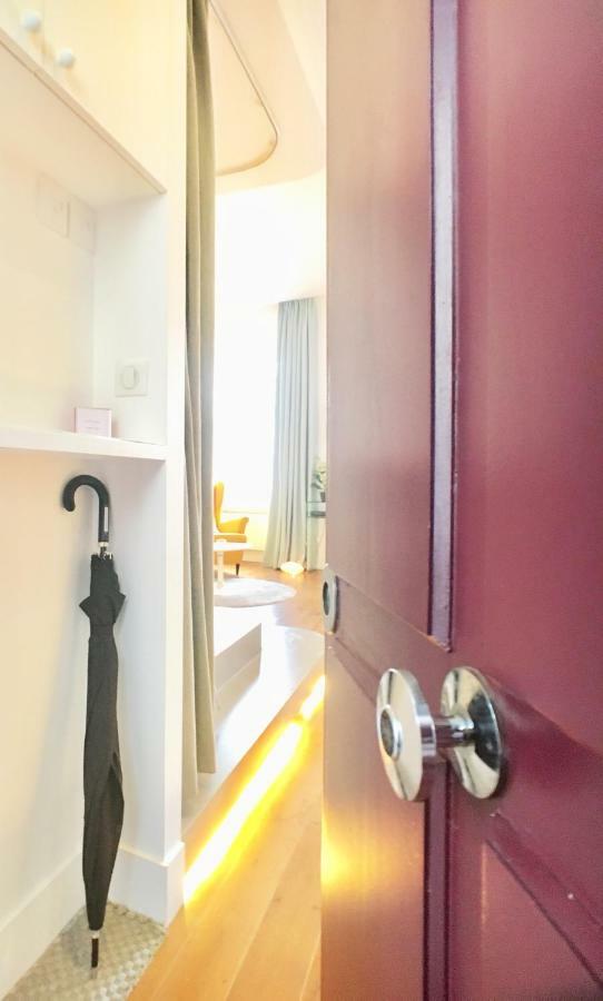Croix Rousse Prestige - Lyon Centre - Majord'Home ภายนอก รูปภาพ