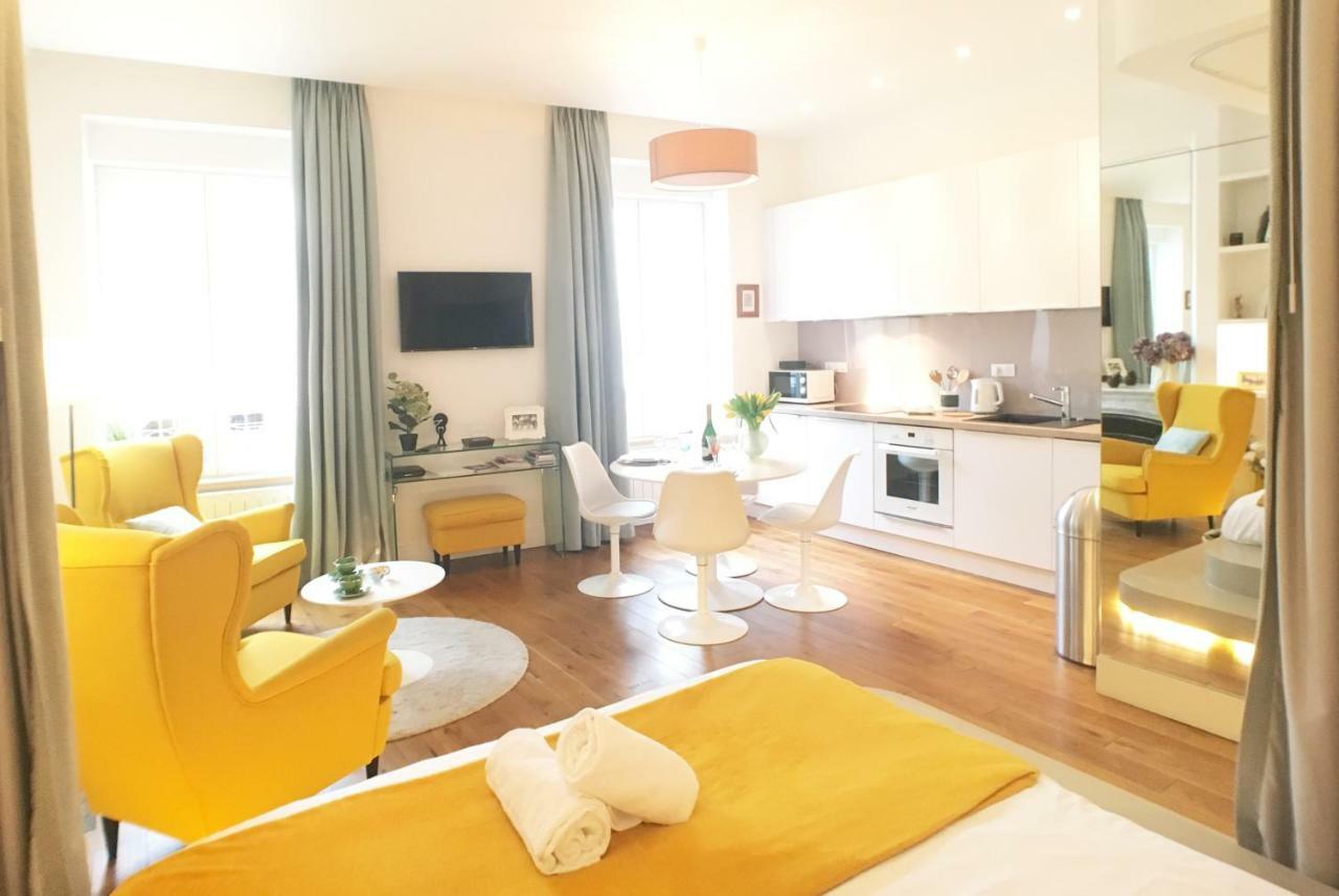 Croix Rousse Prestige - Lyon Centre - Majord'Home ภายนอก รูปภาพ