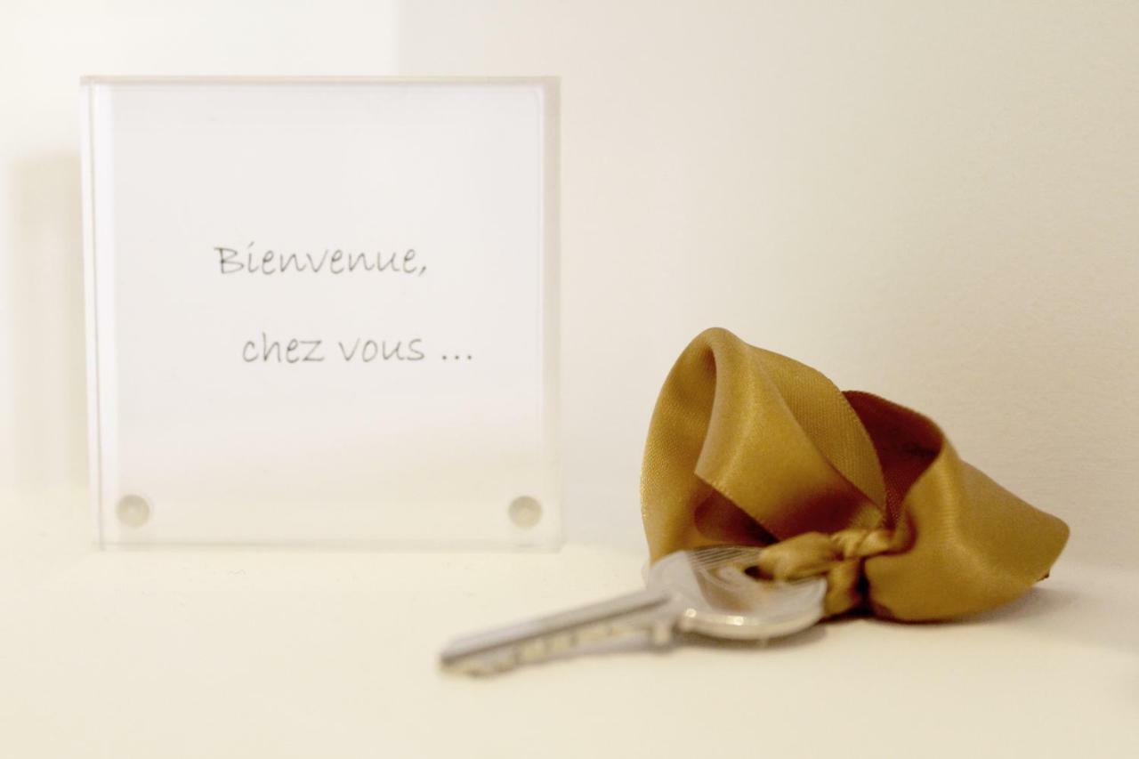 Croix Rousse Prestige - Lyon Centre - Majord'Home ภายนอก รูปภาพ